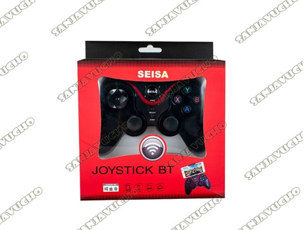 &ua JOYSTICK BLUETOOTH CELULAR PC SZ-A1006